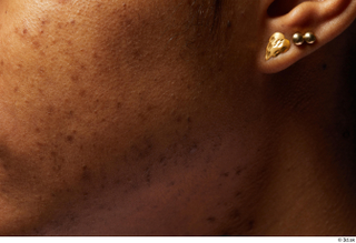 HD Face skin Calneshia Mason cheek pores skin texture 0002.jpg